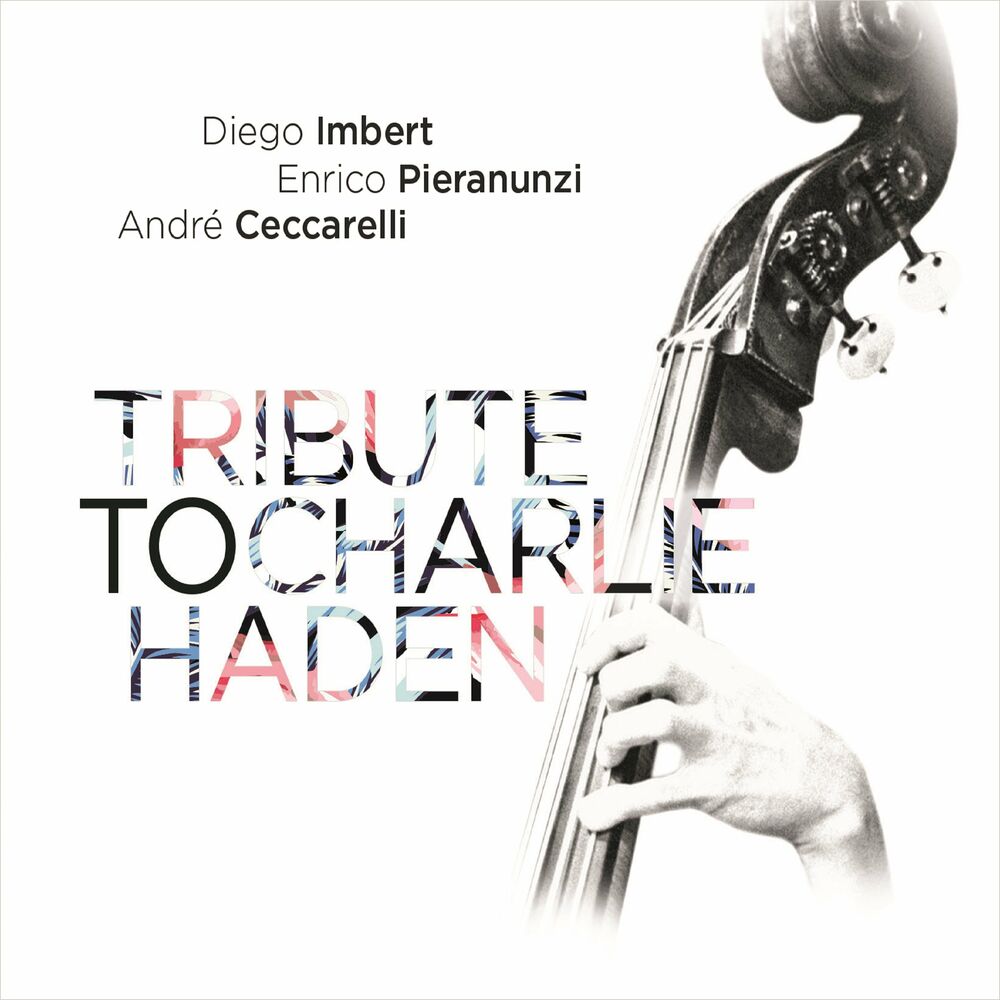 Picture of Tribute to Charlie Haden
