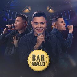 Cover of Bar Do Araújo (Ao Vivo)