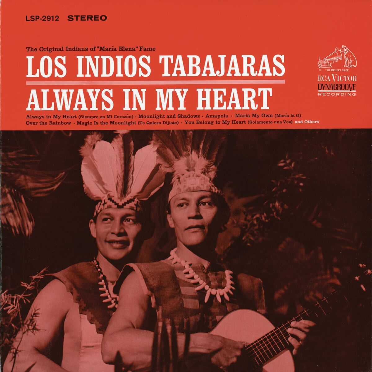 Album cover of Always in My Heart