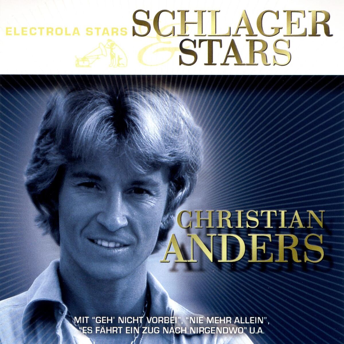 Album cover of Schlager Und Stars