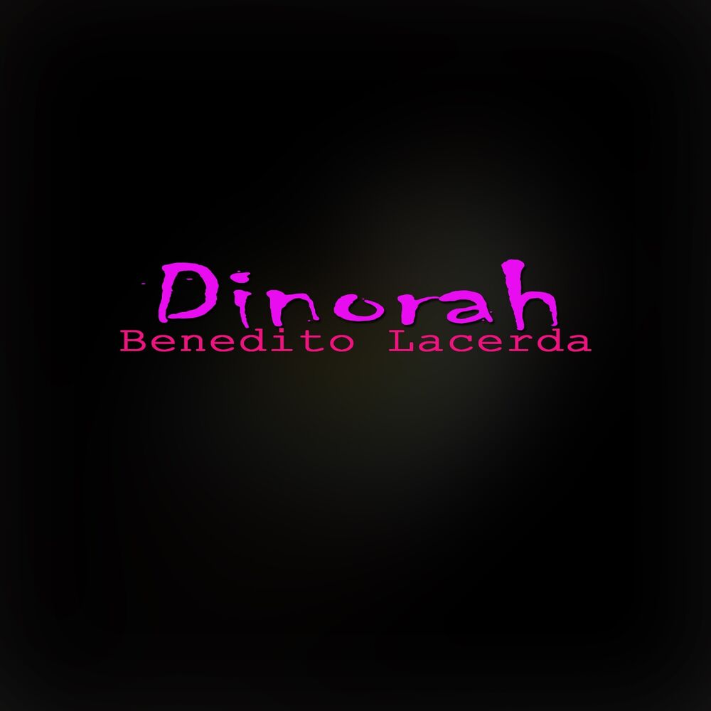 Picture of Dinorah
