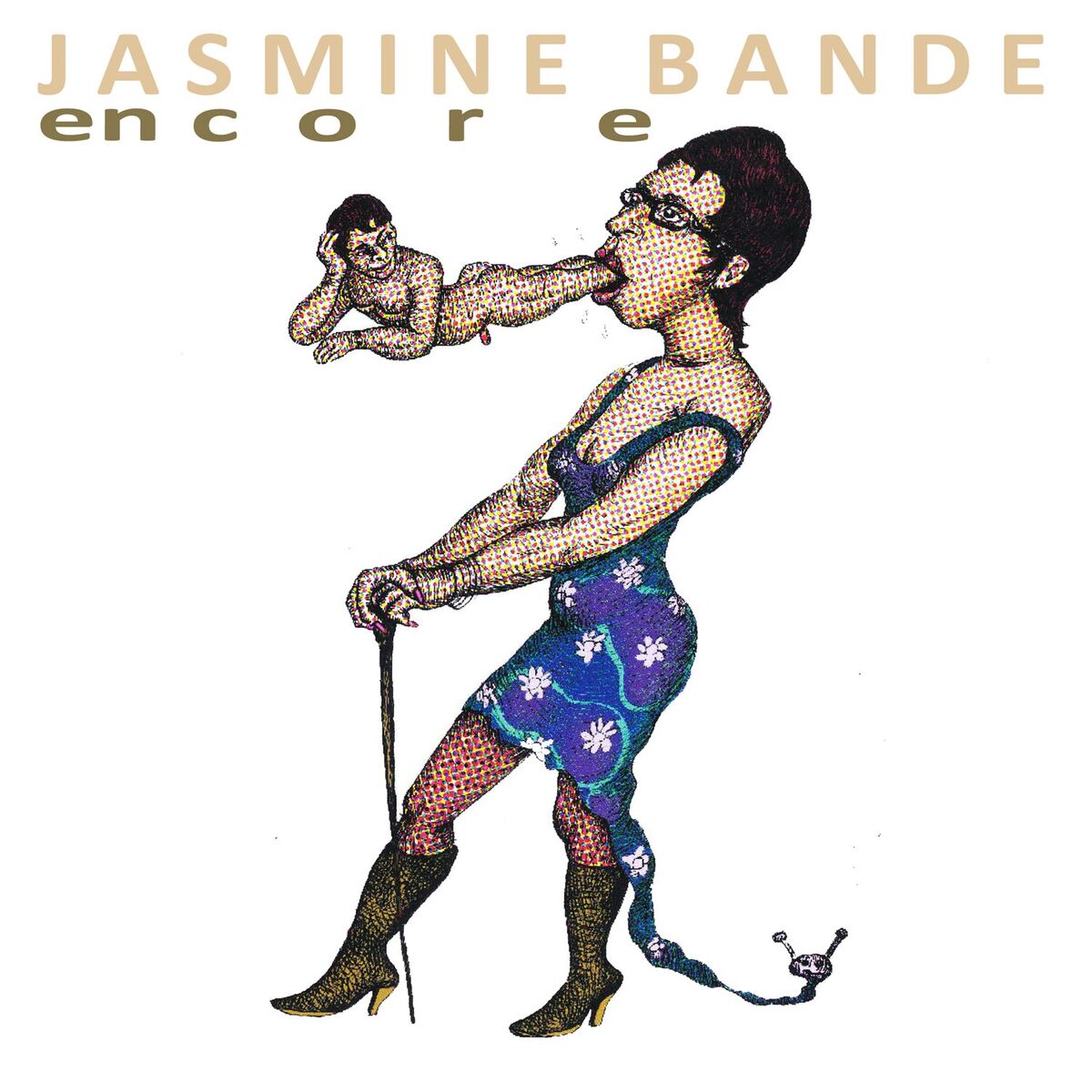 Album cover of Encore