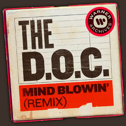 Cover of Mind Blowin' (Remix)