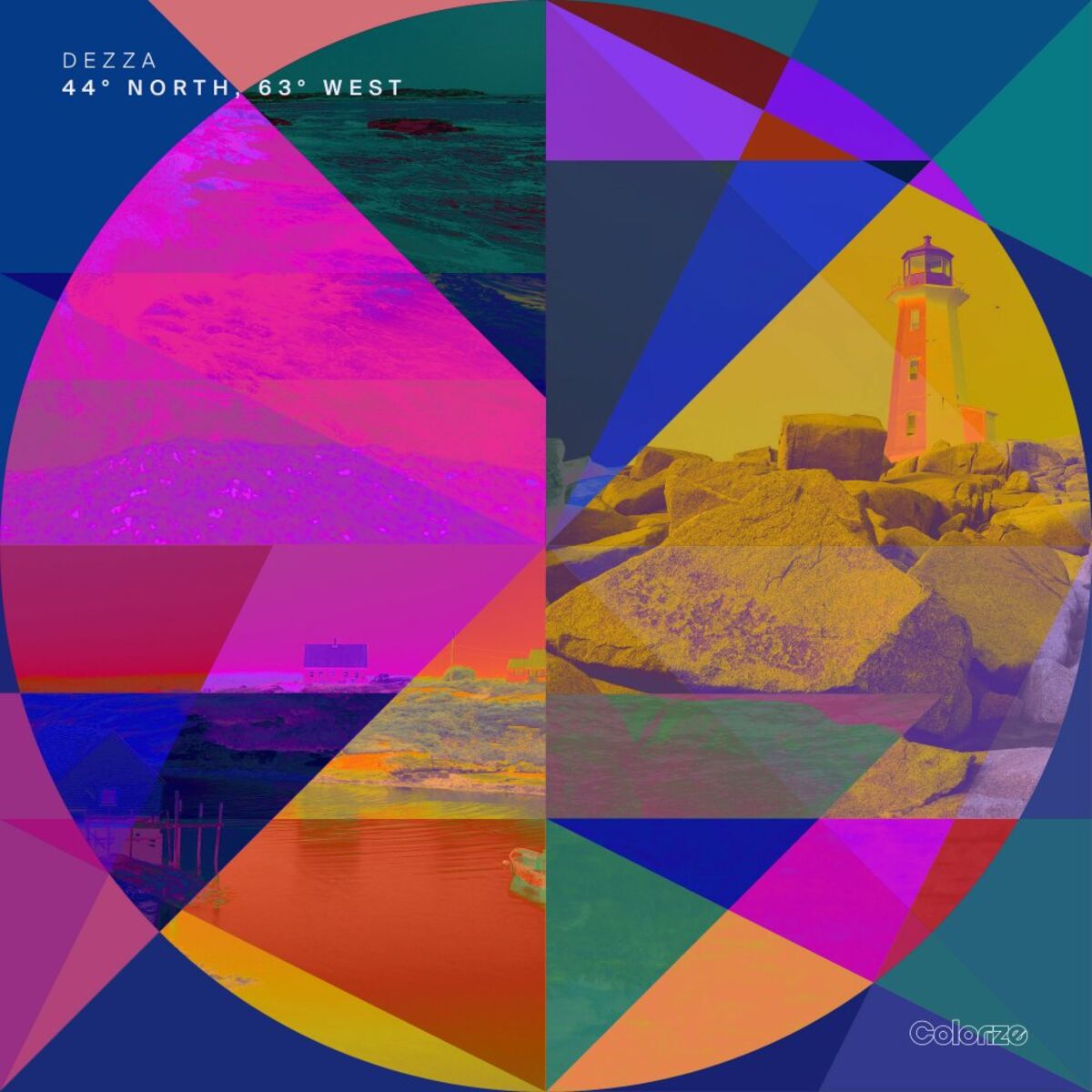 Album cover of Ghost