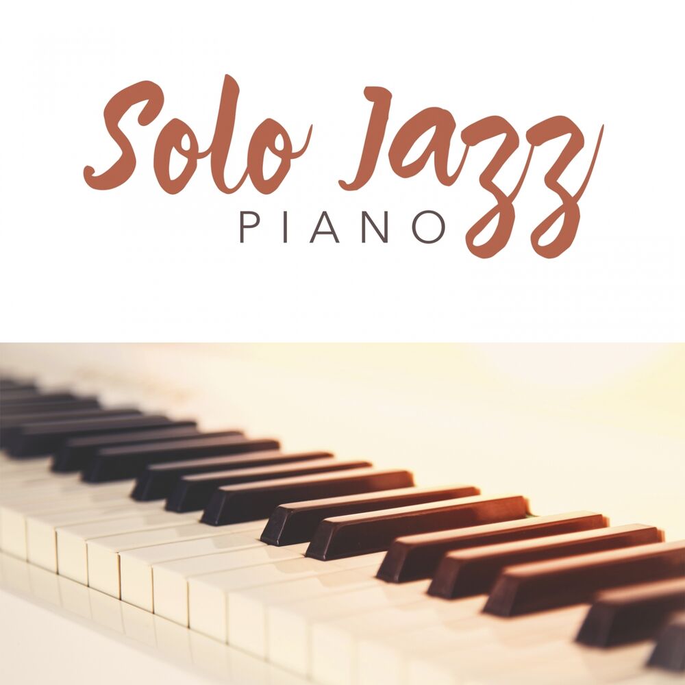 Picture of Solo Jazz Piano