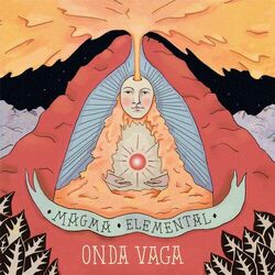 Cover of Magma Elemental