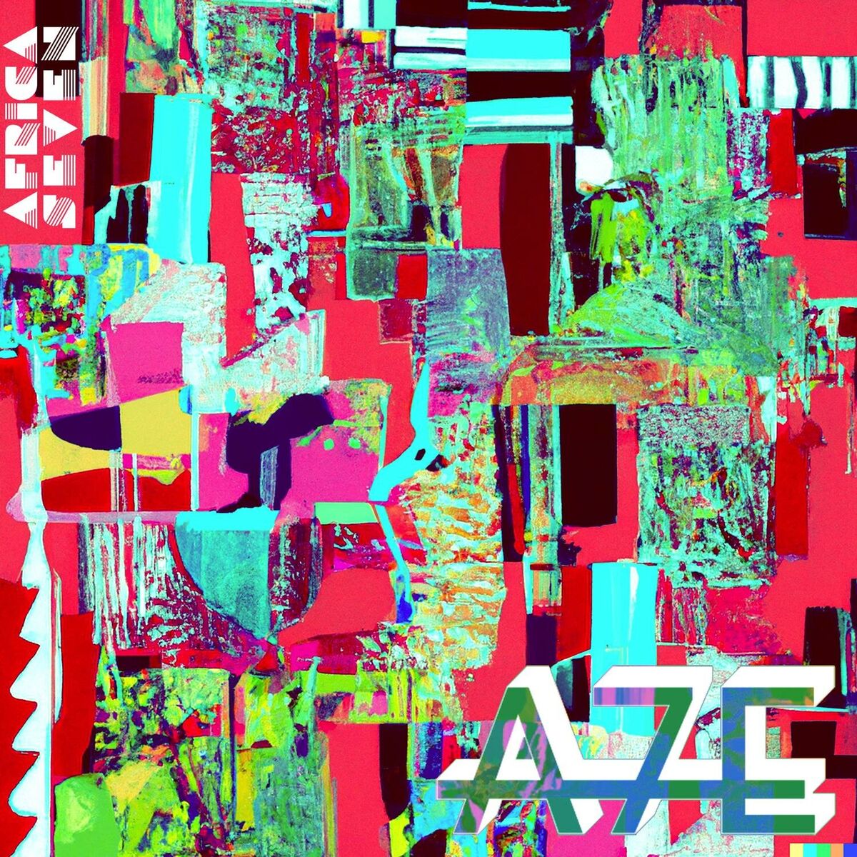 Album cover of Bowa'a Nga Ngebe