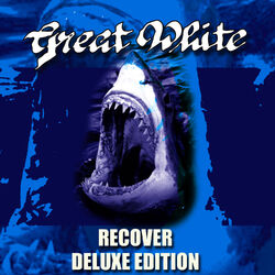 Cover of Recover - Deluxe Edition