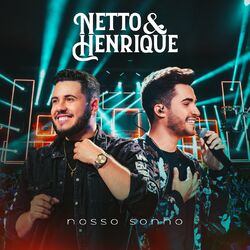 Cover of Nosso Sonho (Ao Vivo / Vol. 2)