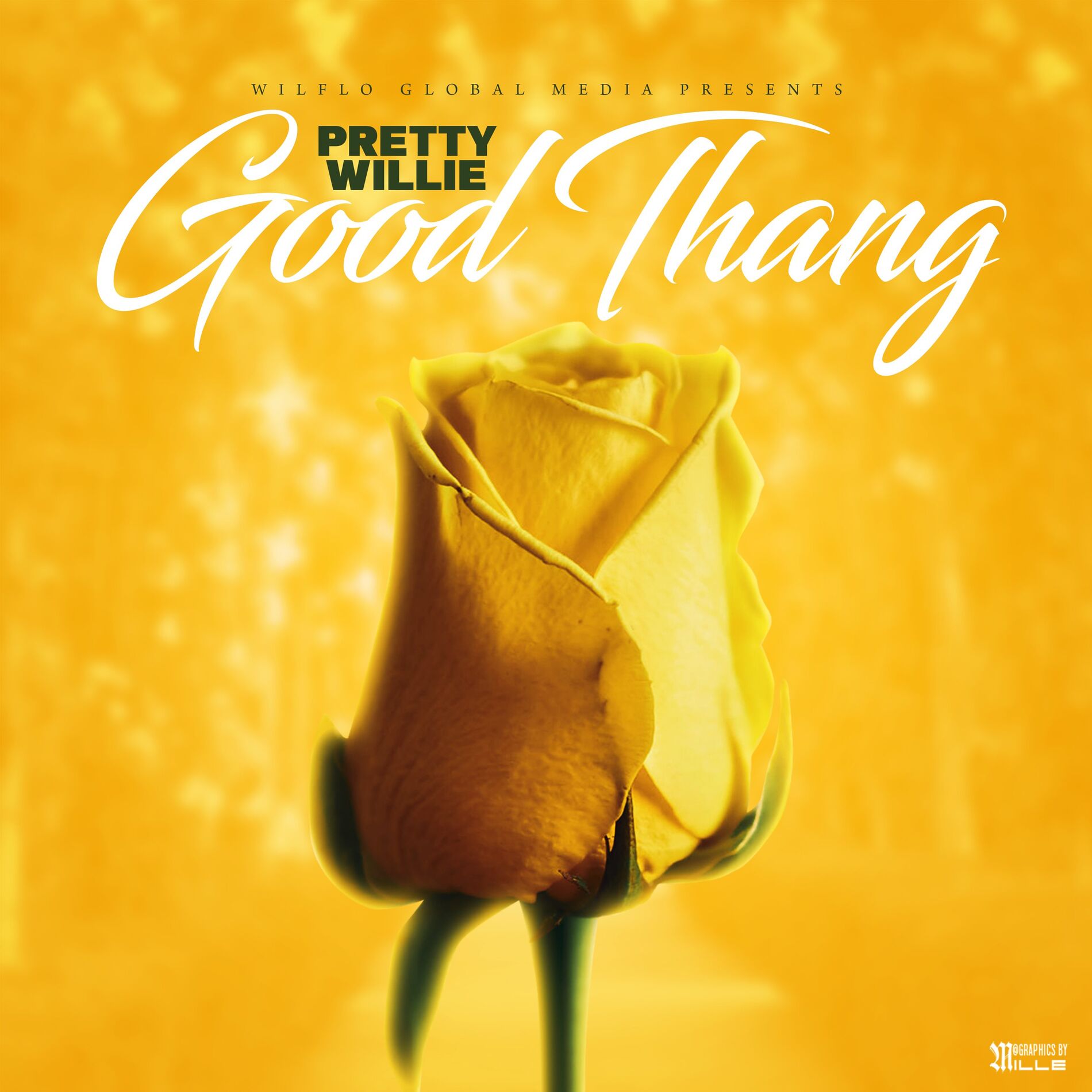 Album cover of Good Thang