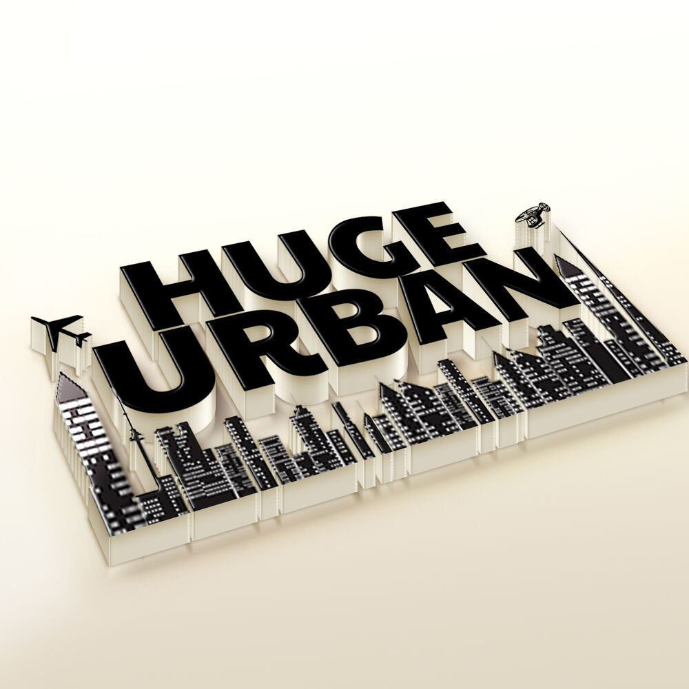 Picture of Huge Urban