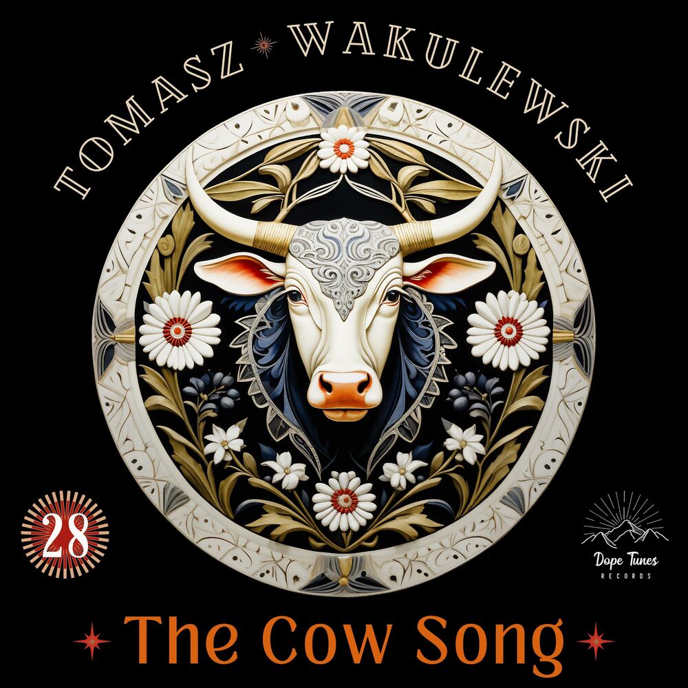 Picture of The Cow Song
