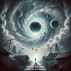 Cover of Moon Village