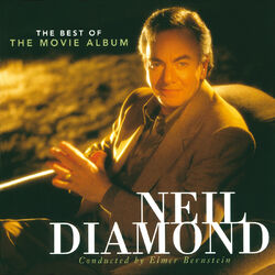 Cover of The Best Of The Movie Album