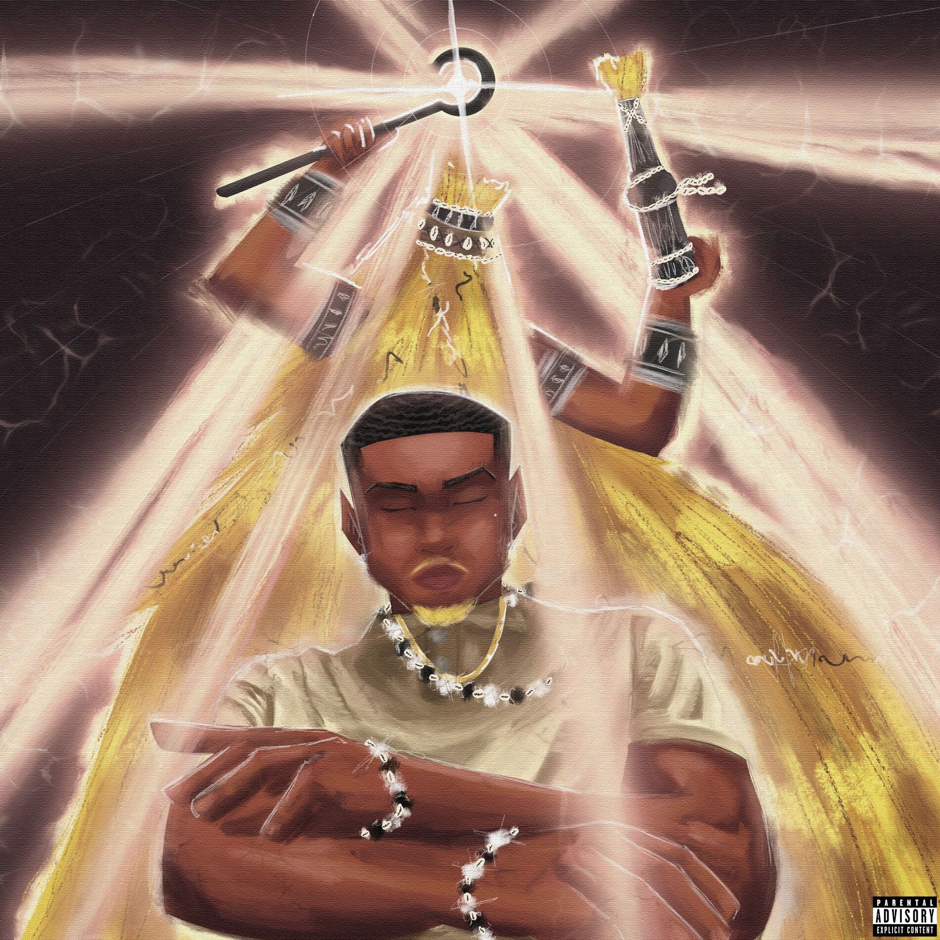 Album cover of Freestyle 2023