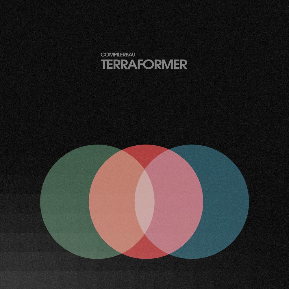 Picture of Terraformer