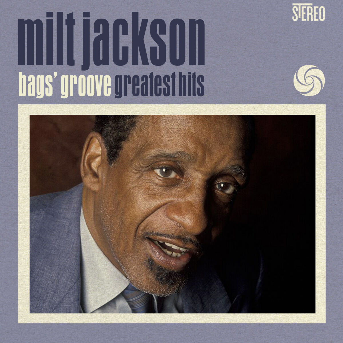 Album cover of Bags' Groove: Greatest Hits