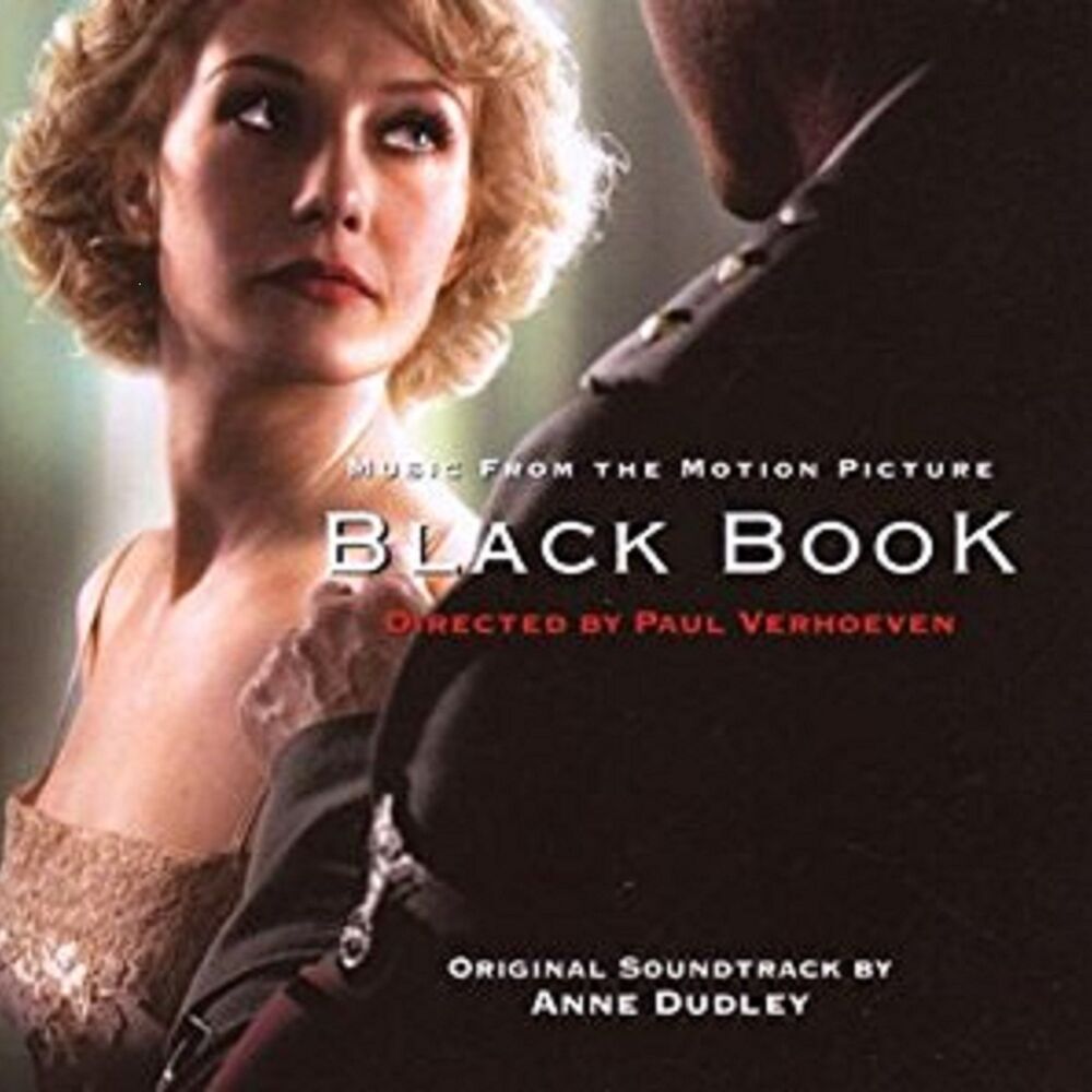 Picture of Black Book (Original Soundtrack)