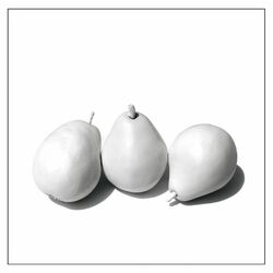 Cover of 3 Pears