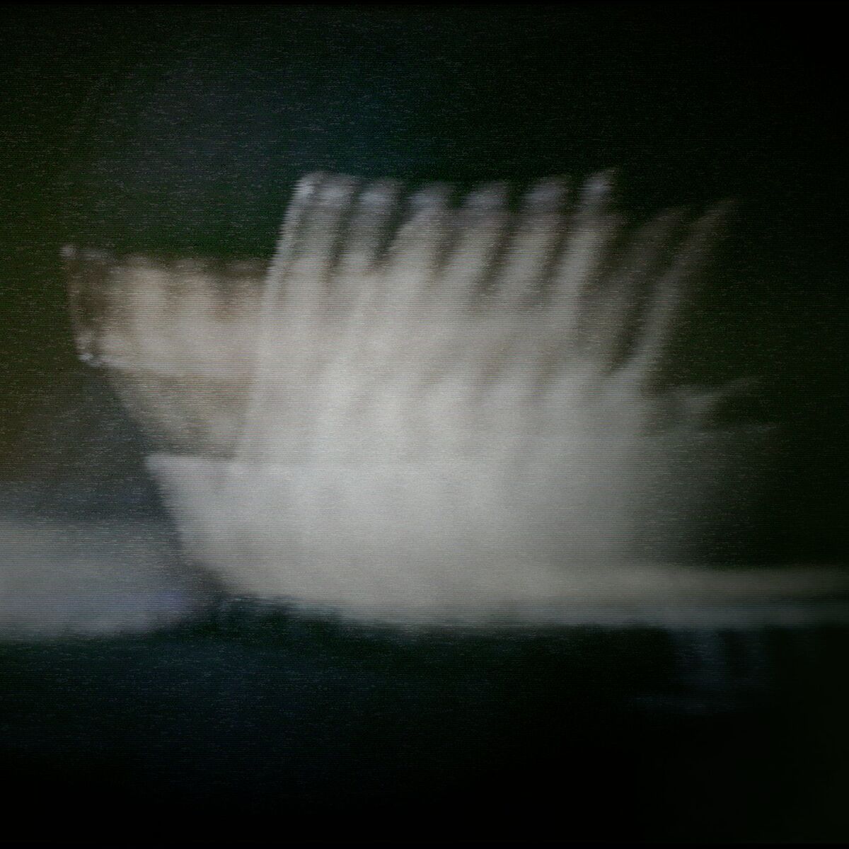 Album cover of Grammes