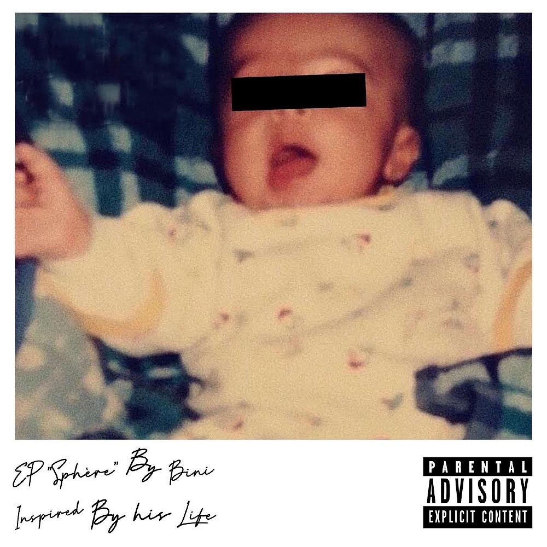Album cover of Sphère