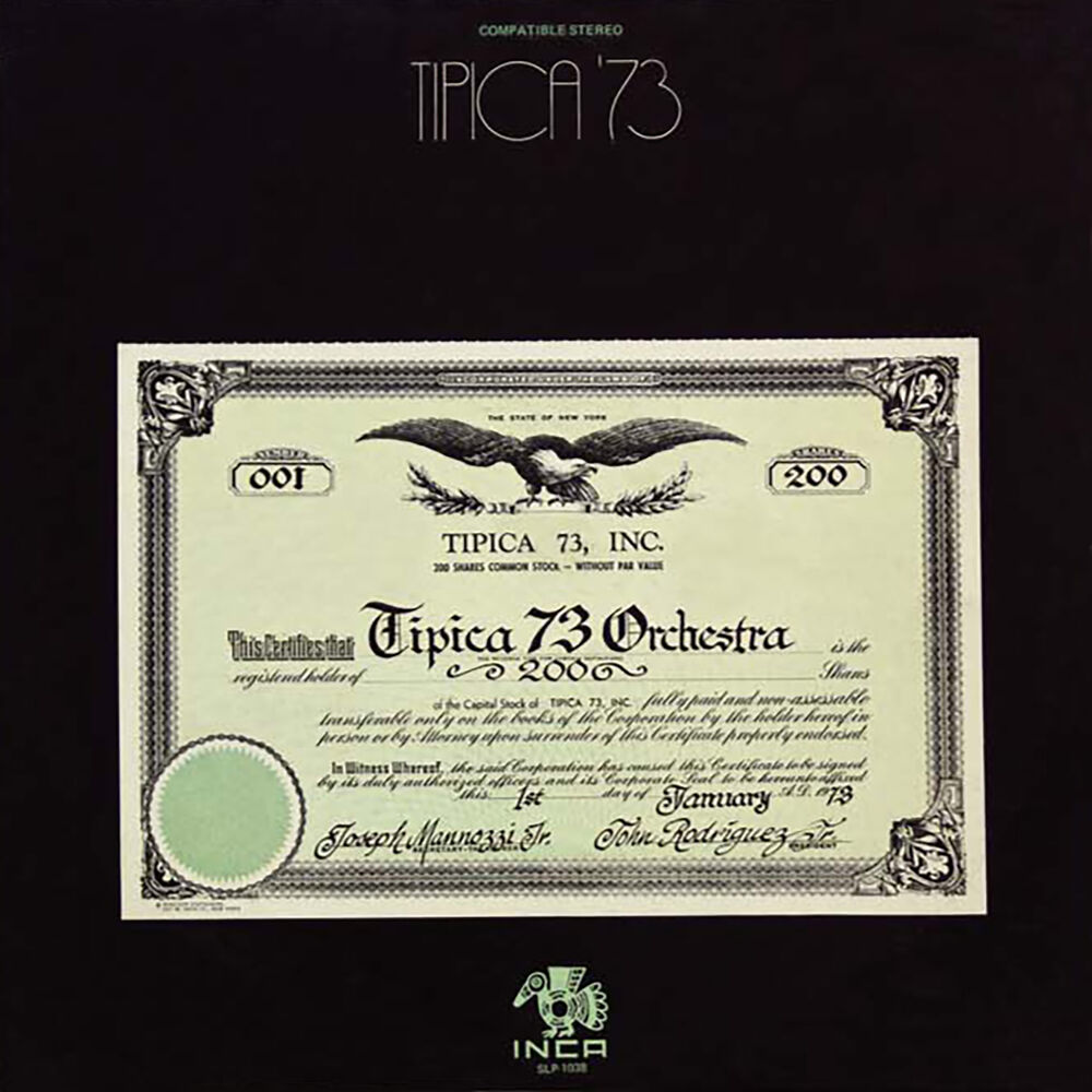Picture of Típica 73