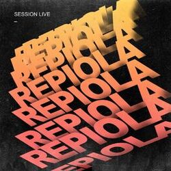 Cover of Session Live