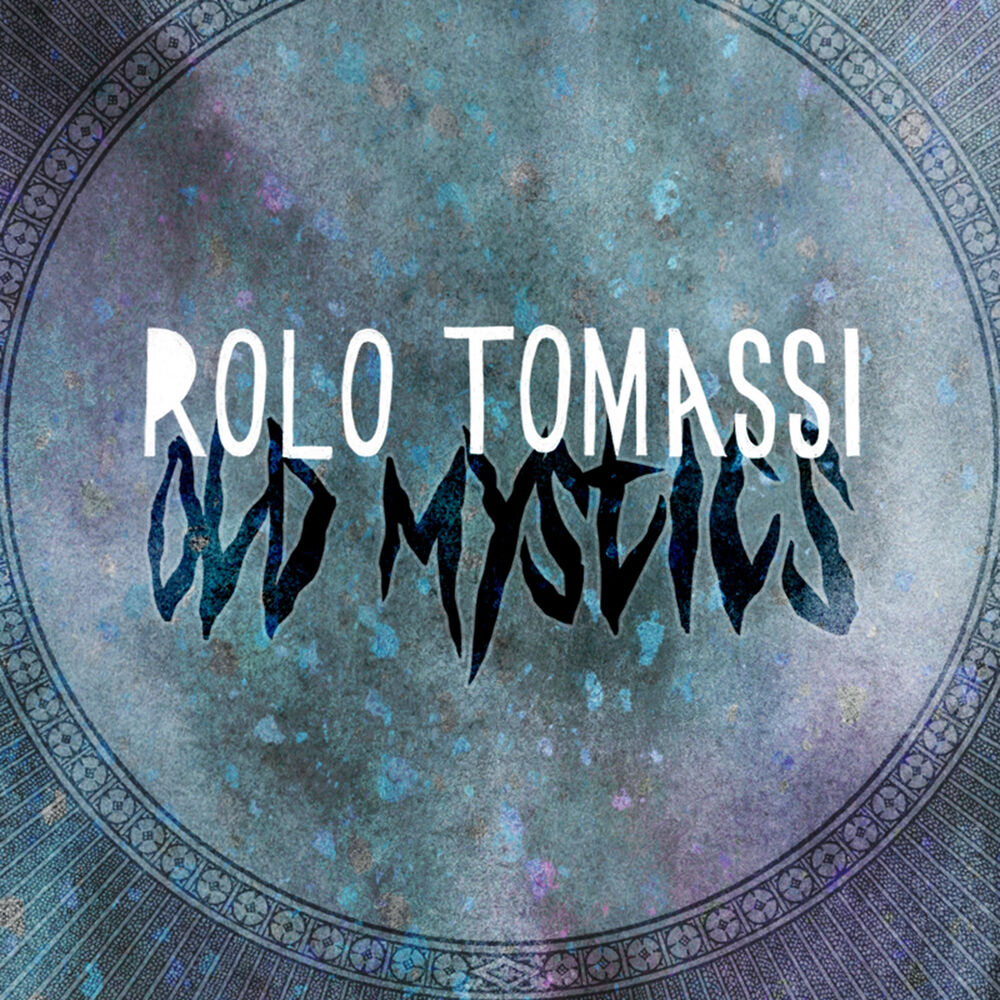Picture of Old Mystics