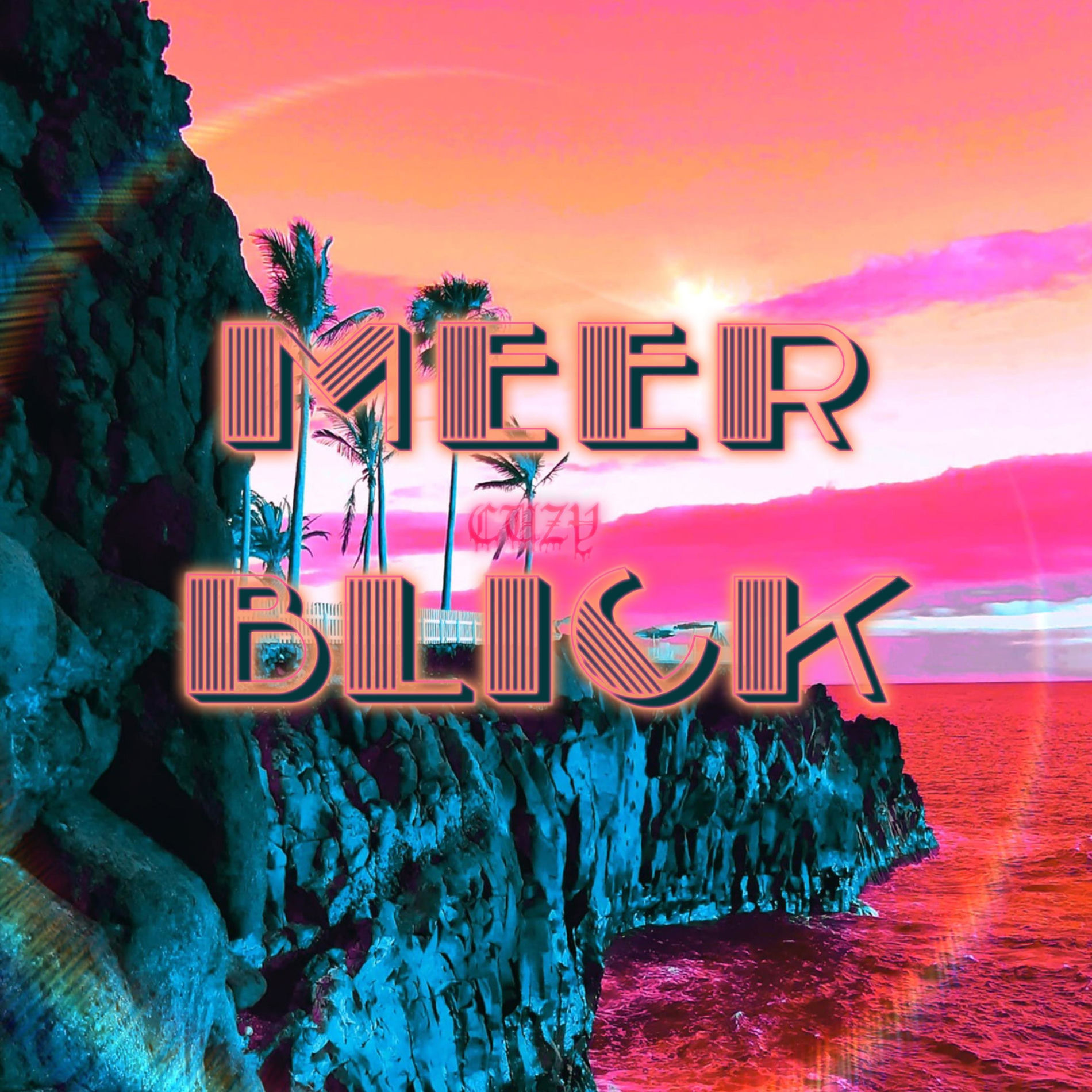 Album cover of Meerblick