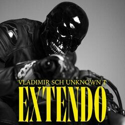 Cover of Extendo