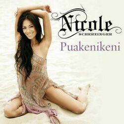 Cover of Puakenikeni