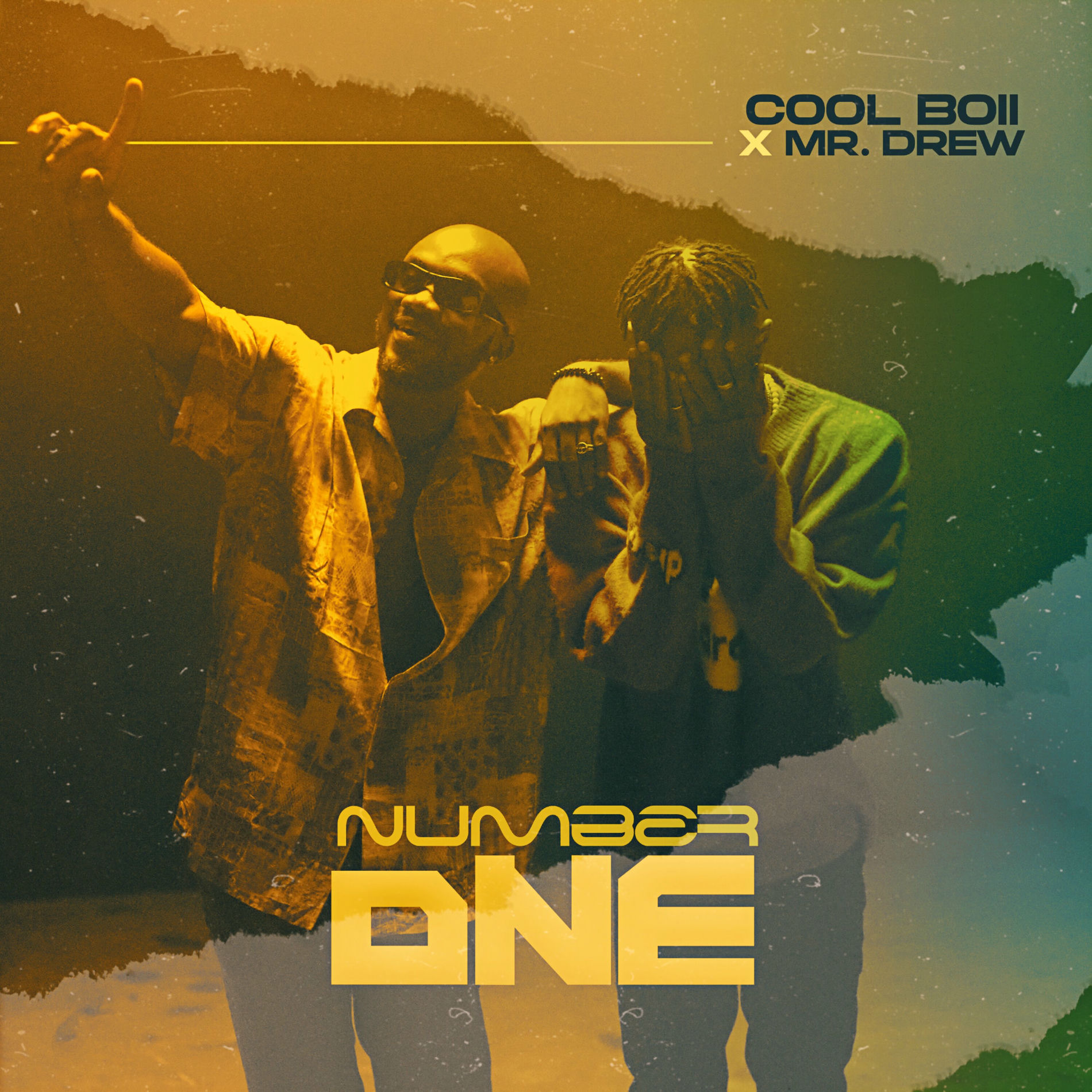 Album cover of Number One