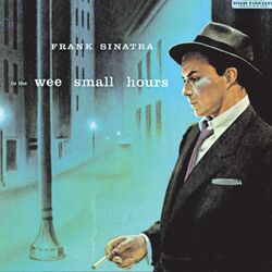 Cover of In The Wee Small Hours
