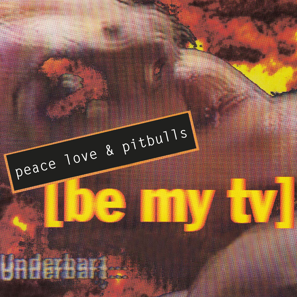 Picture of Be My TV