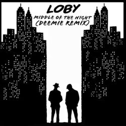 Cover of Middle of the Night (Deemie Remix)