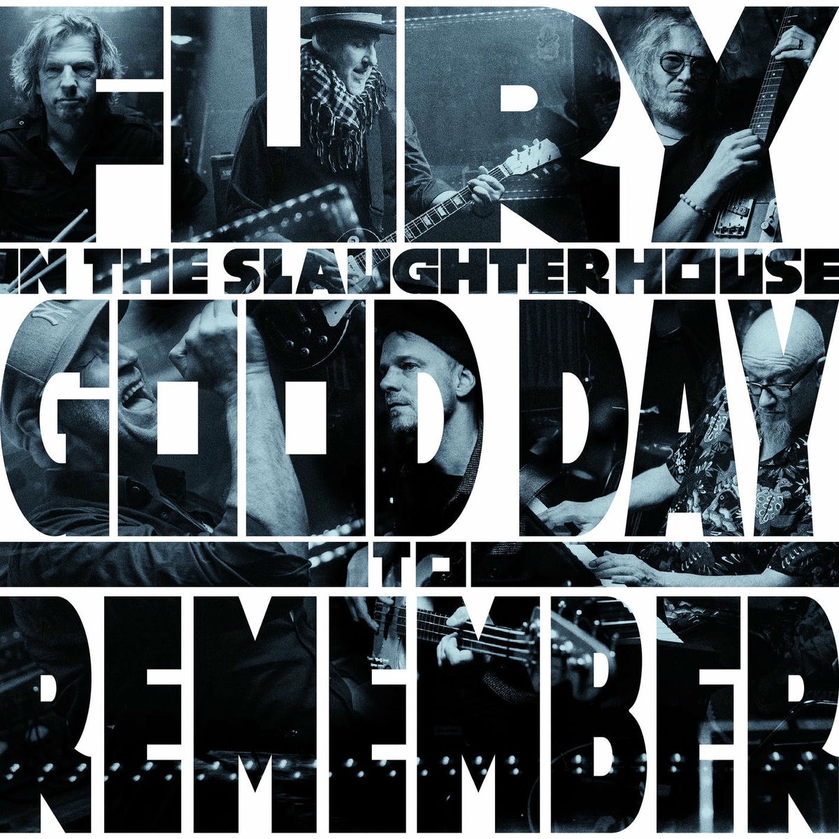 Album cover of Good Day to Remember