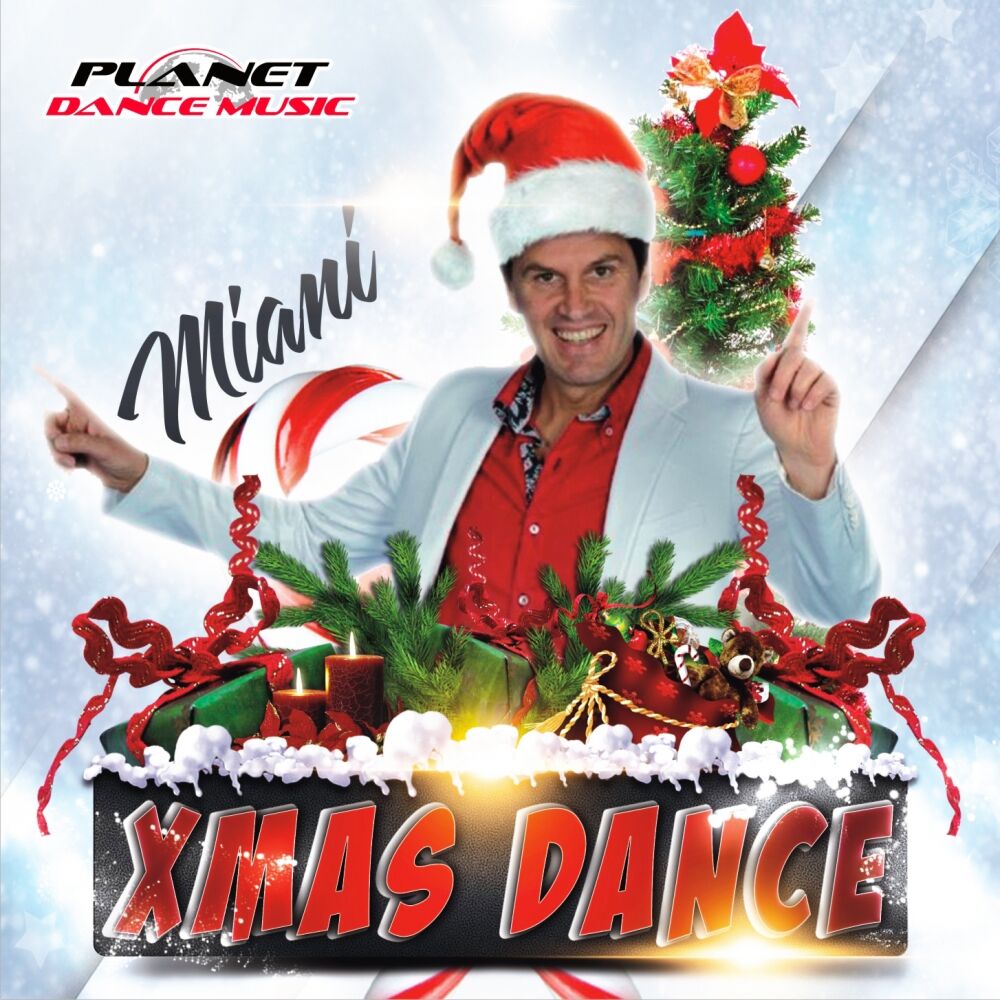 Picture of Xmas Dance