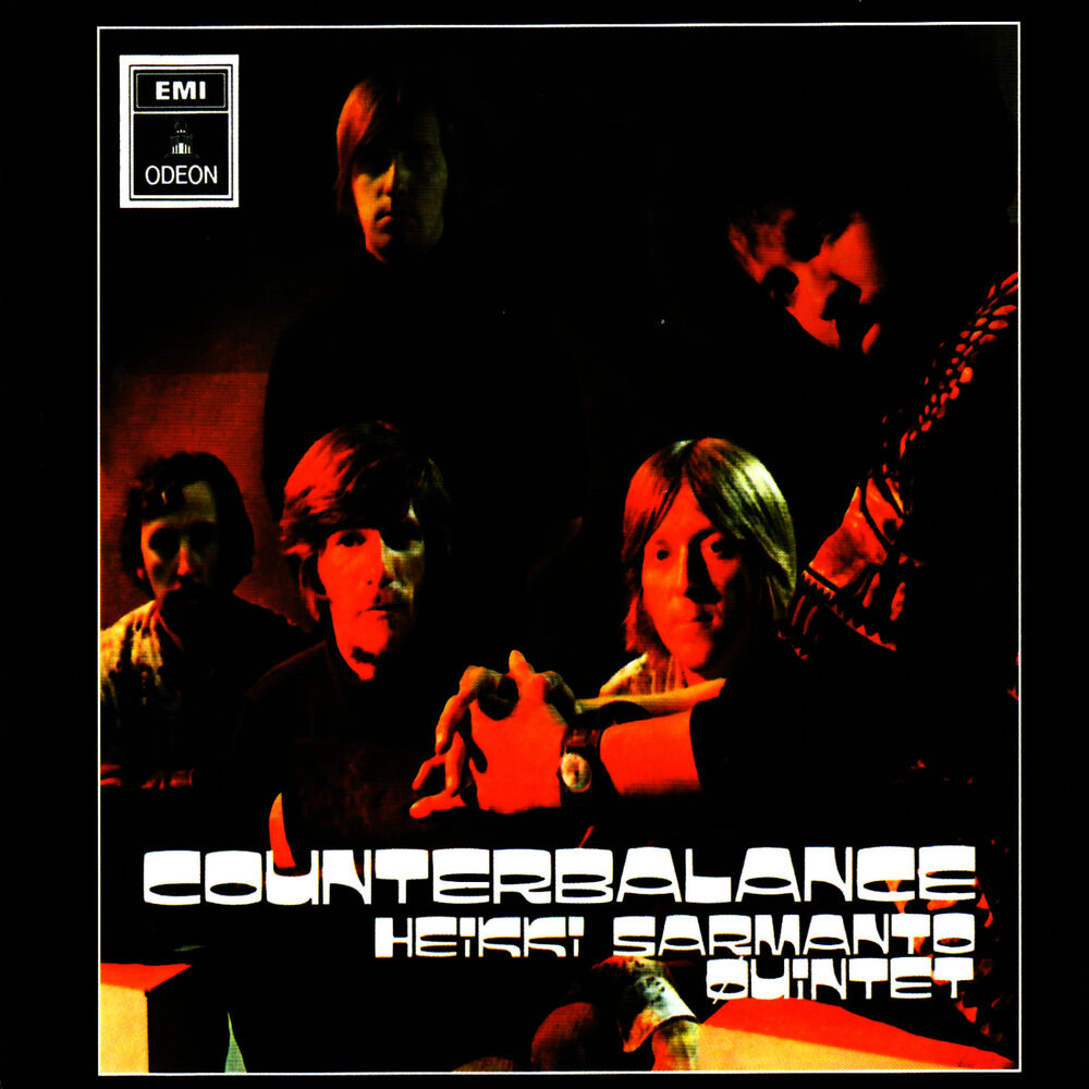 Picture of Counterbalance