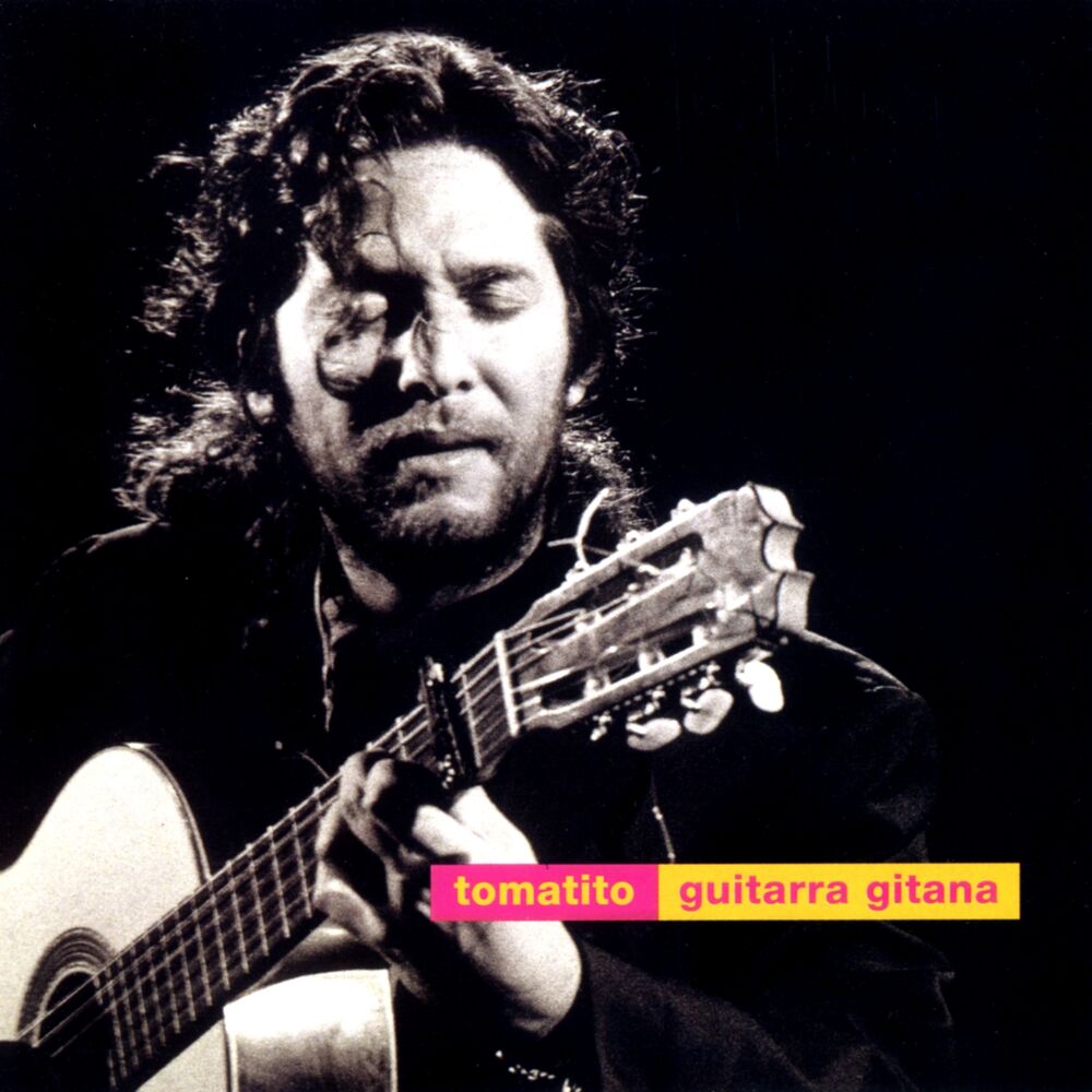 Picture of Guitarra Gitana (Remasterizado)