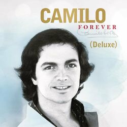 Cover of Camilo Forever (Deluxe)