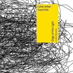 Cover of Edge of the Light
