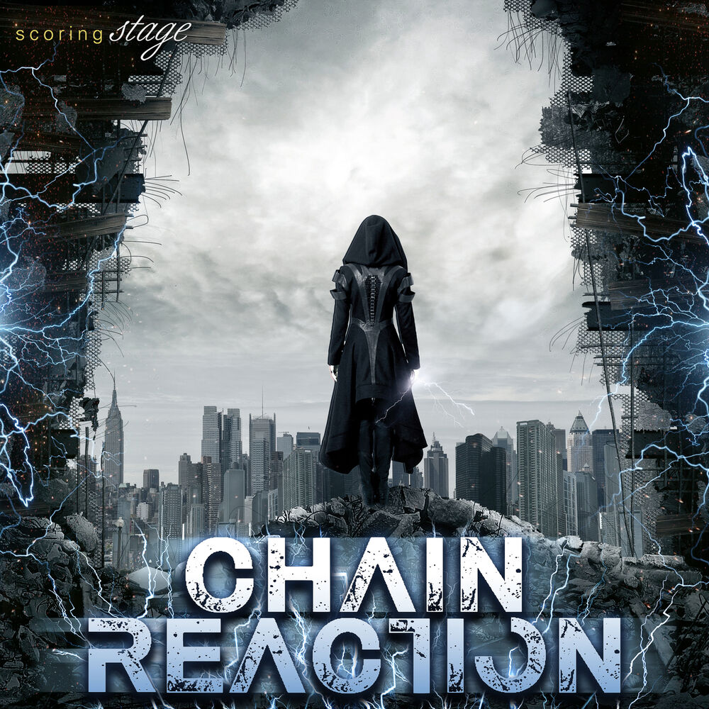 Picture of Chain Reaction