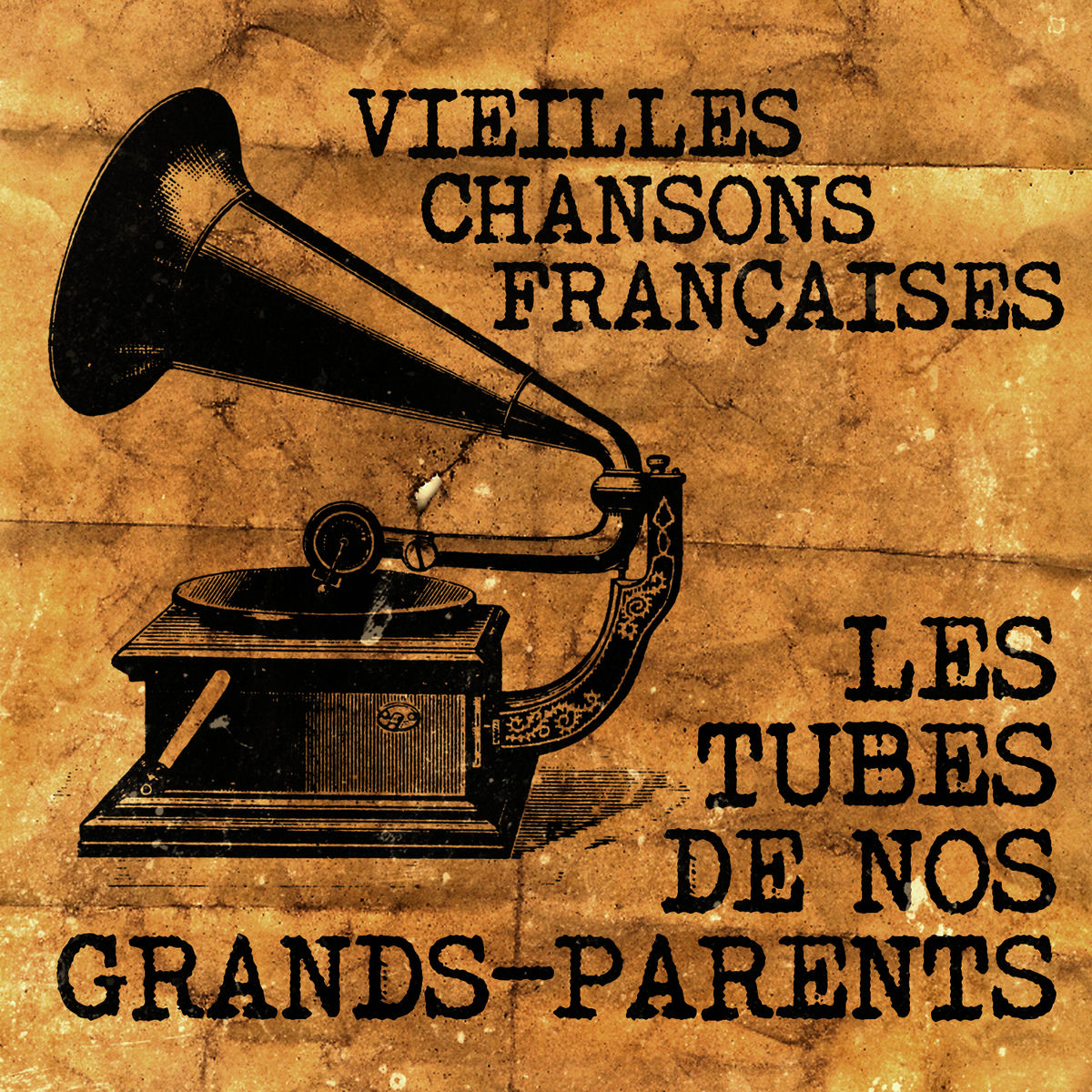 Album cover of On A Pas Tous Les Jours Vingt Ans