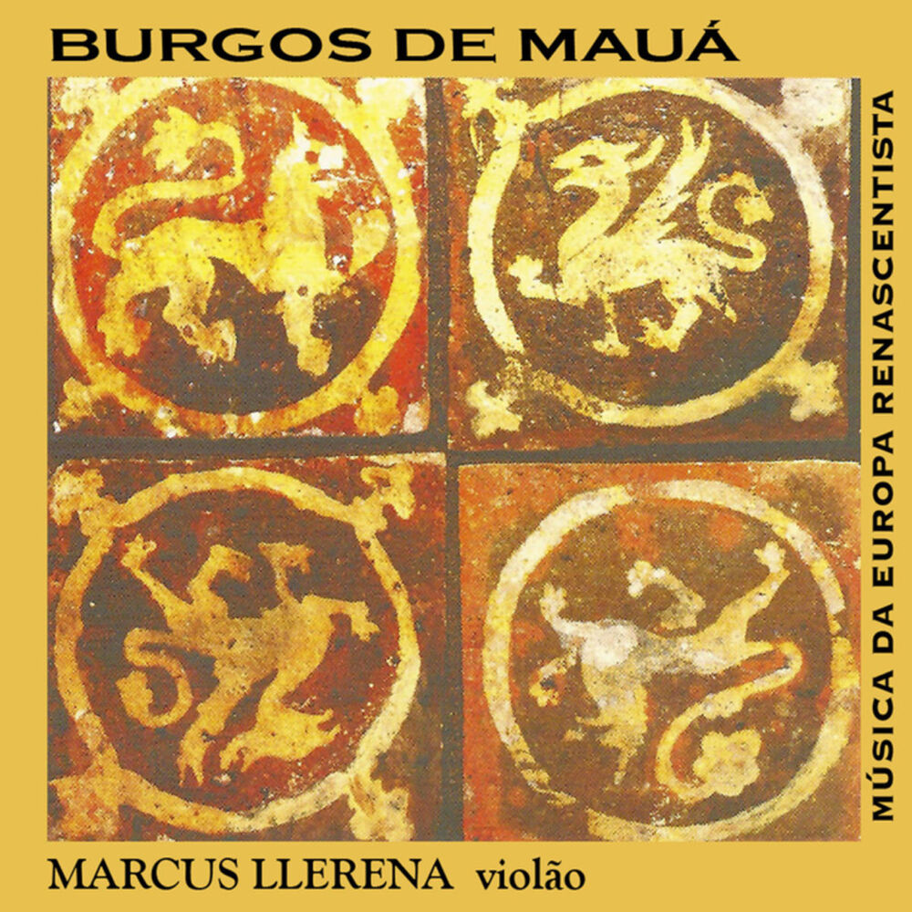 Picture of Burgos de Mauá