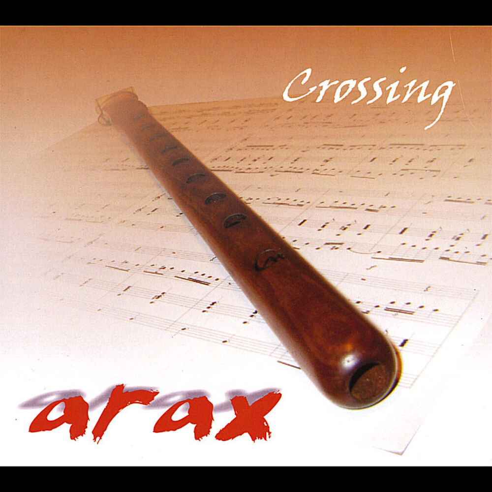 Picture of Crossing