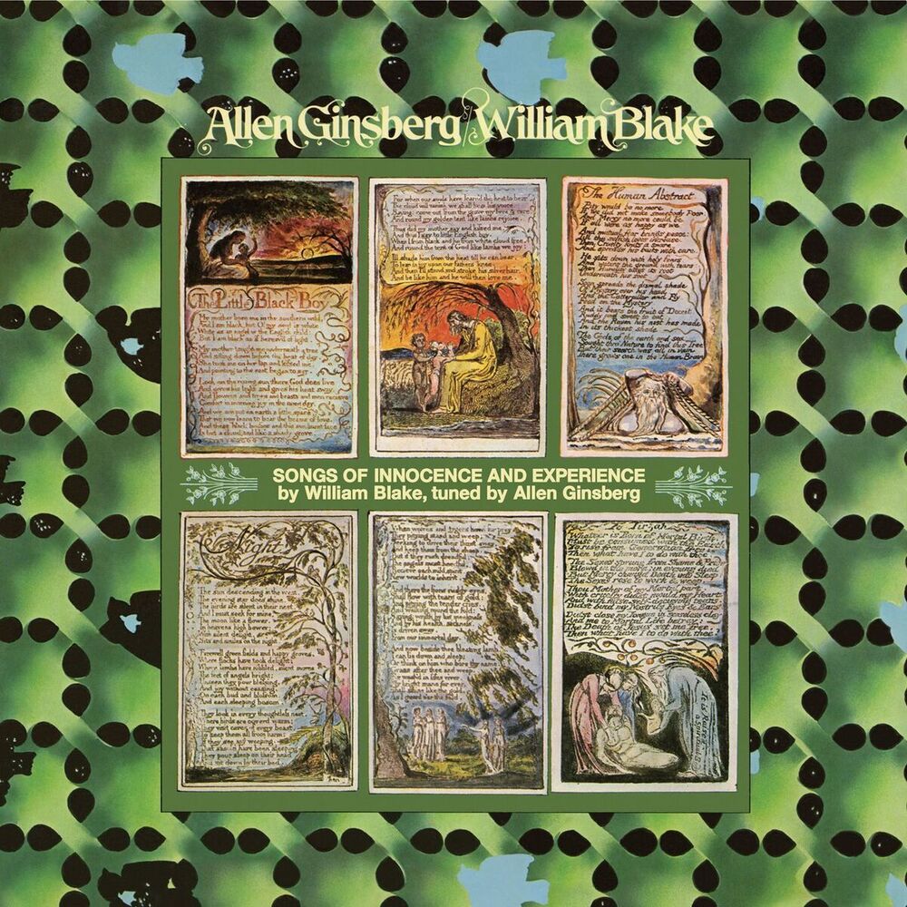 Picture of The Complete Songs Of Innocence And Experience
