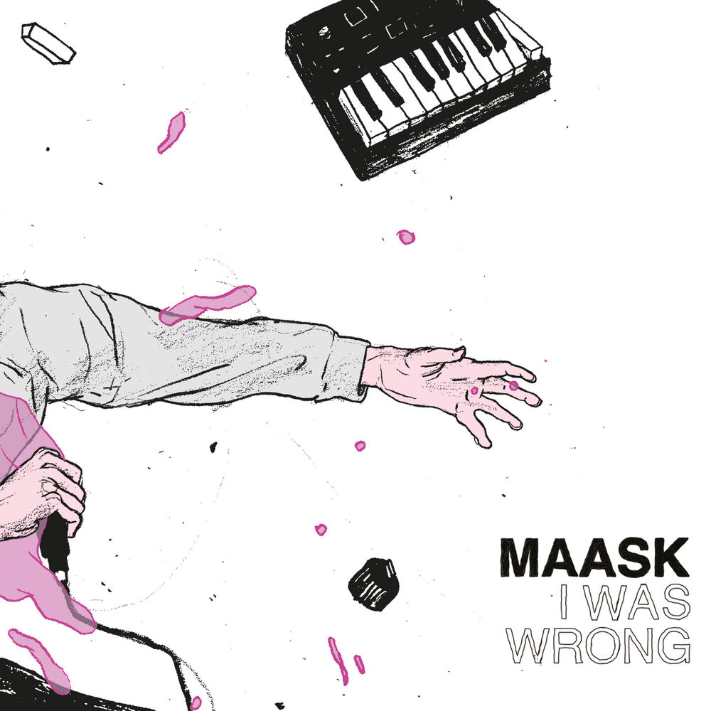 Picture of I WAS WRONG