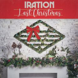 Cover of Last Christmas