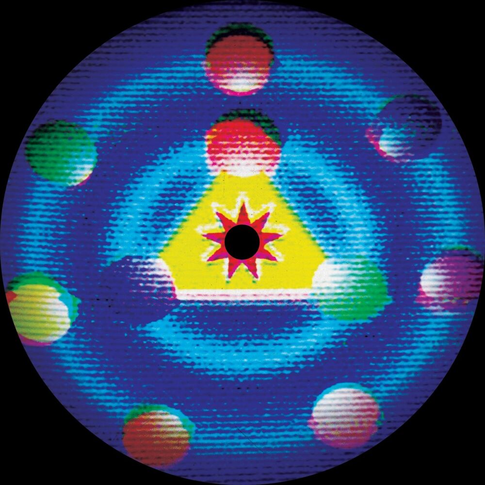 Picture of Planetary Spirit