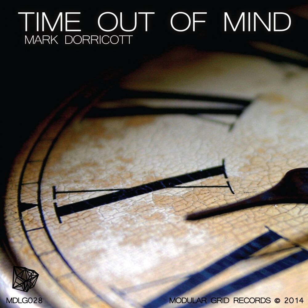 Picture of Time Out Of Mind